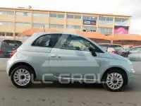 2024 Fiat 500