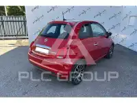 2024 Fiat 500