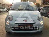 2024 Fiat 500