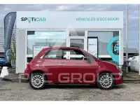 2024 Fiat 500