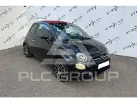 2024 Fiat 500