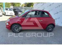 2024 Fiat 500