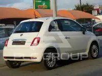 2024 Fiat 500