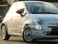 2024 Fiat 500