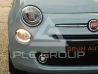 2024 Fiat 500