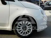 2024 Fiat 500