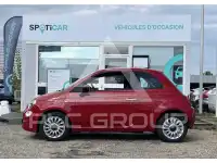 2024 Fiat 500
