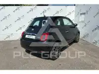 2024 Fiat 500