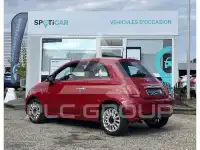 2024 Fiat 500