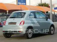 2024 Fiat 500