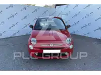 2024 Fiat 500