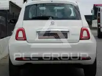 2024 Fiat 500