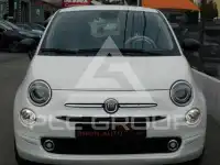 2024 Fiat 500
