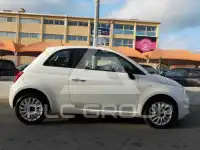2024 Fiat 500