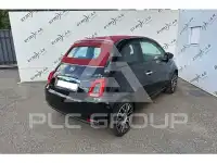 2024 Fiat 500