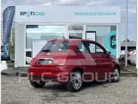 2024 Fiat 500