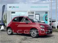 2024 Fiat 500