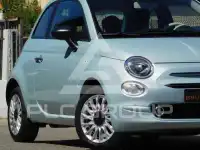 2024 Fiat 500