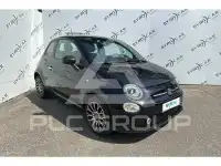 2024 Fiat 500