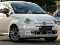 2024 Fiat 500