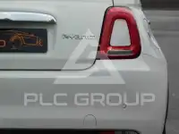 2024 Fiat 500