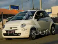 2024 Fiat 500
