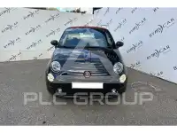 2024 Fiat 500