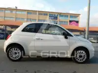 2024 Fiat 500