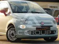 2024 Fiat 500
