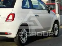 2024 Fiat 500