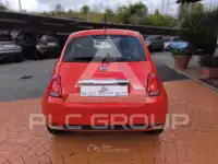2024 Fiat 500