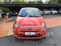 2024 Fiat 500