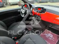 2024 Fiat 500
