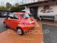 2024 Fiat 500