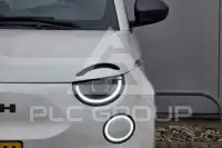 2024 Fiat 500