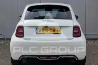 2024 Fiat 500