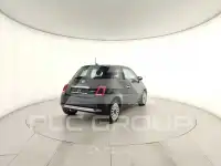 2024 Fiat 500