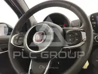 2024 Fiat 500