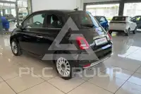 2024 Fiat 500