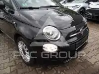 2024 Fiat 500