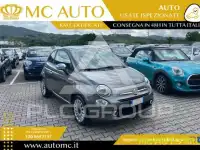 2024 Fiat 500