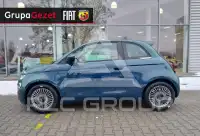 2024 Fiat 500