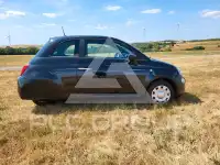 2024 Fiat 500