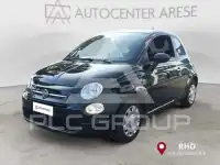 2024 Fiat 500