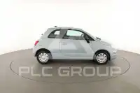 2024 Fiat 500