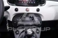 2024 Fiat 500