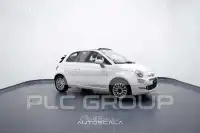 2024 Fiat 500