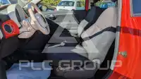 2024 Fiat 500