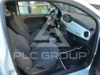 2024 Fiat 500