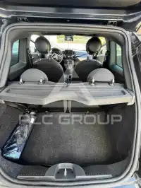 2024 Fiat 500